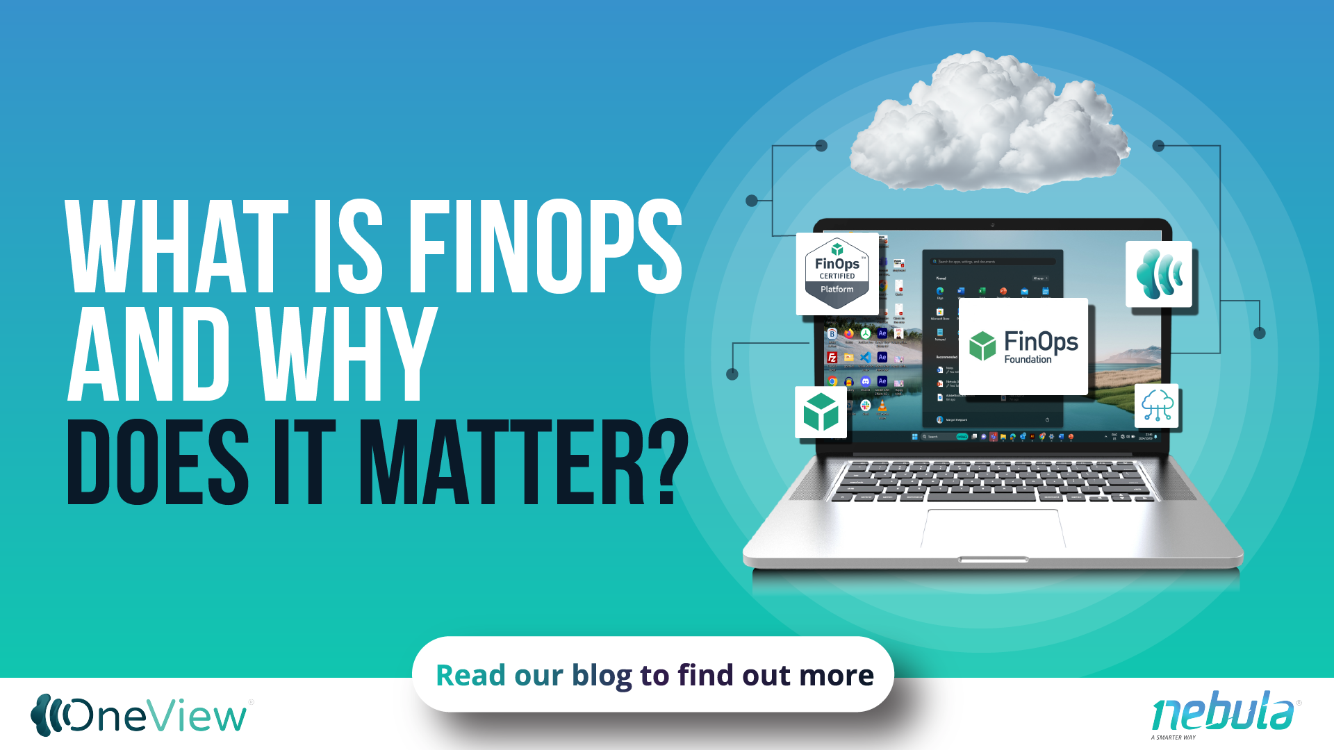 What is FinOps and Why Does it Matter